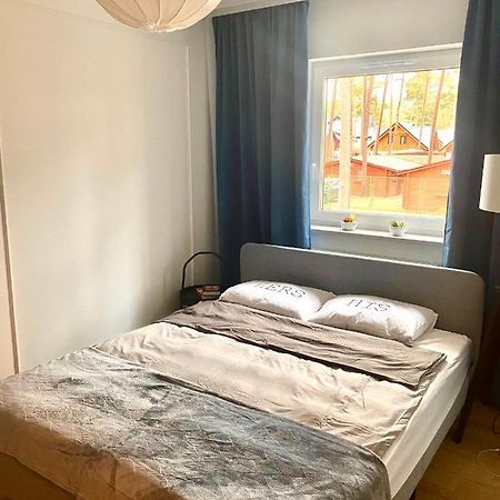 Apartament Lea Мендзиводзе Екстер'єр фото